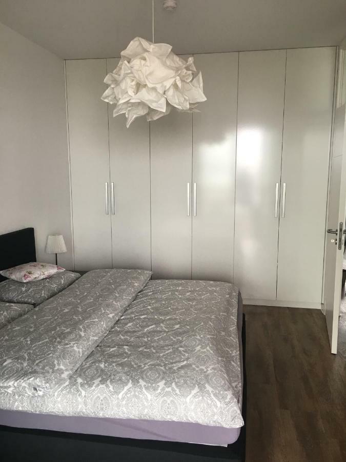"Mehr Meer Geht Nicht" Wilhelmshaven Exterior foto